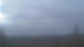 Weather camera view of De Anza College.