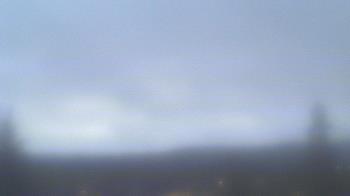 Weather camera view of De Anza College.