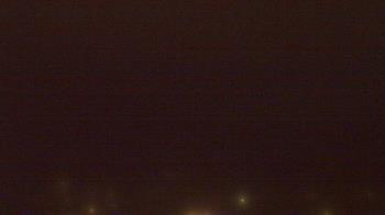 Weather camera view of De Anza College.