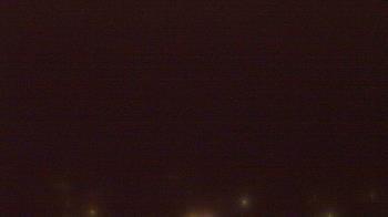 Weather camera view of De Anza College.