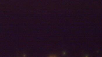 Weather camera view of De Anza College.