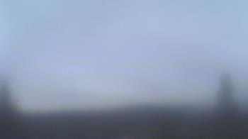 Weather camera view of De Anza College.