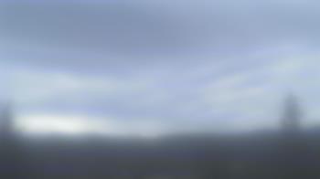 Weather camera view of De Anza College.