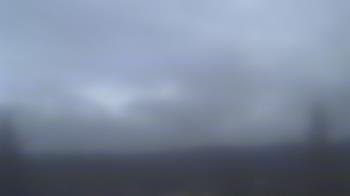 Weather camera view of De Anza College.