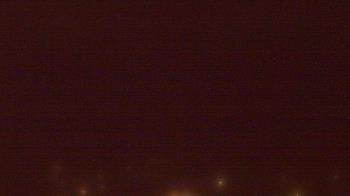 Weather camera view of De Anza College.