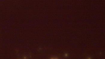 Weather camera view of De Anza College.