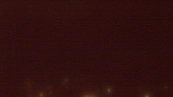 Weather camera view of De Anza College.