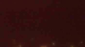 Weather camera view of De Anza College.