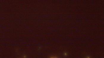 Weather camera view of De Anza College.