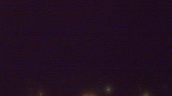 Weather camera view of De Anza College.