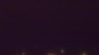 Weather camera view of De Anza College.