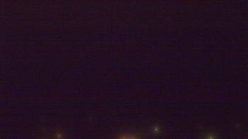 Weather camera view of De Anza College.