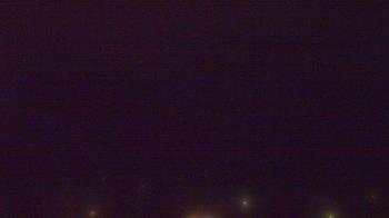 Weather camera view of De Anza College.