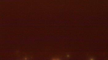 Weather camera view of De Anza College.