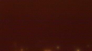 Weather camera view of De Anza College.