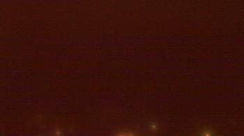 Weather camera view of De Anza College.