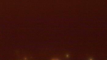 Weather camera view of De Anza College.