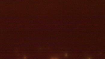 Weather camera view of De Anza College.