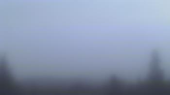 Weather camera view of De Anza College.