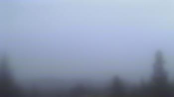 Weather camera view of De Anza College.