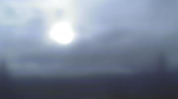 Weather camera view of De Anza College.