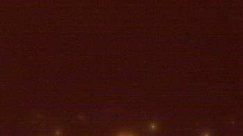 Weather camera view of De Anza College.