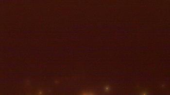 Weather camera view of De Anza College.