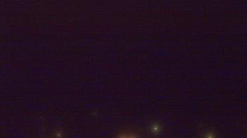 Weather camera view of De Anza College.