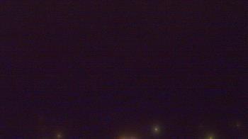 Weather camera view of De Anza College.