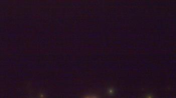 Weather camera view of De Anza College.