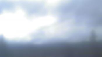 Weather camera view of De Anza College.