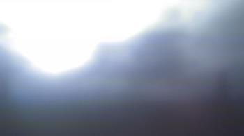 Weather camera view of De Anza College.