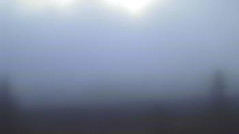 Weather camera view of De Anza College.