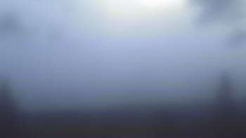 Weather camera view of De Anza College.