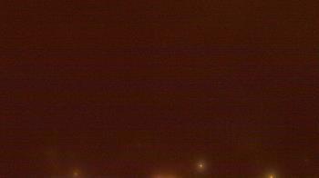 Weather camera view of De Anza College.