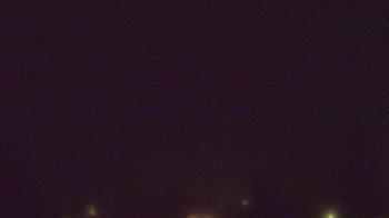 Weather camera view of De Anza College.