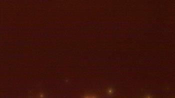 Weather camera view of De Anza College.