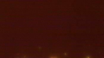 Weather camera view of De Anza College.