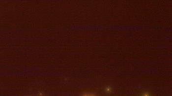 Weather camera view of De Anza College.