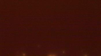 Weather camera view of De Anza College.