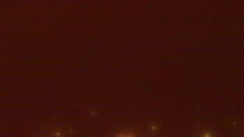 Weather camera view of De Anza College.