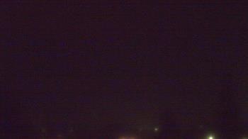 Weather camera view of De Anza College.