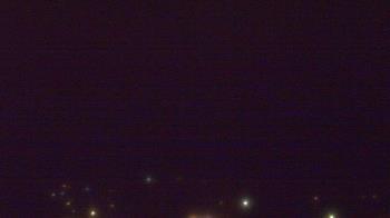 Weather camera view of De Anza College.