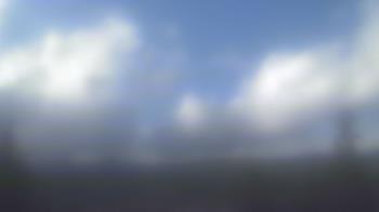 Weather camera view of De Anza College.