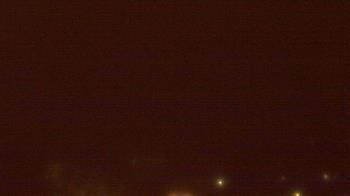 Weather camera view of De Anza College.