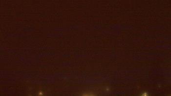 Weather camera view of De Anza College.