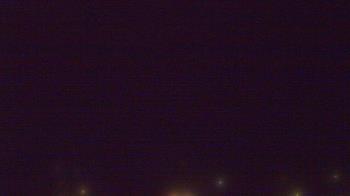 Weather camera view of De Anza College.