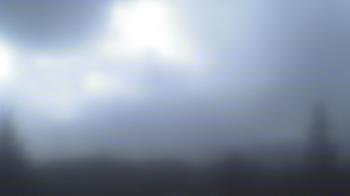 Weather camera view of De Anza College.