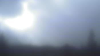 Weather camera view of De Anza College.