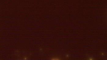 Weather camera view of De Anza College.